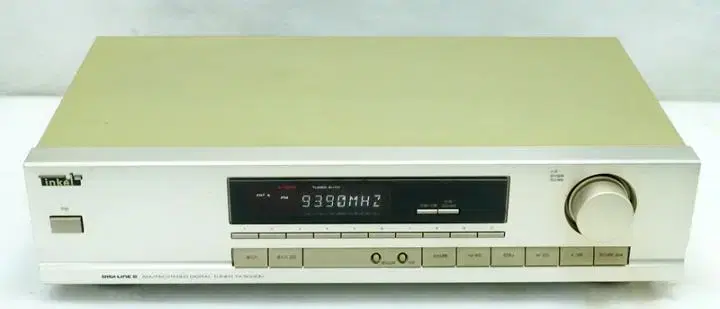 인켈 디지탈튜너 TX5030G